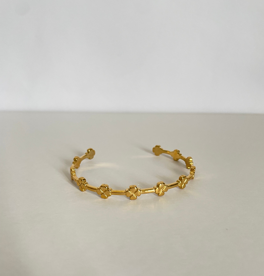 Flora Bracelet