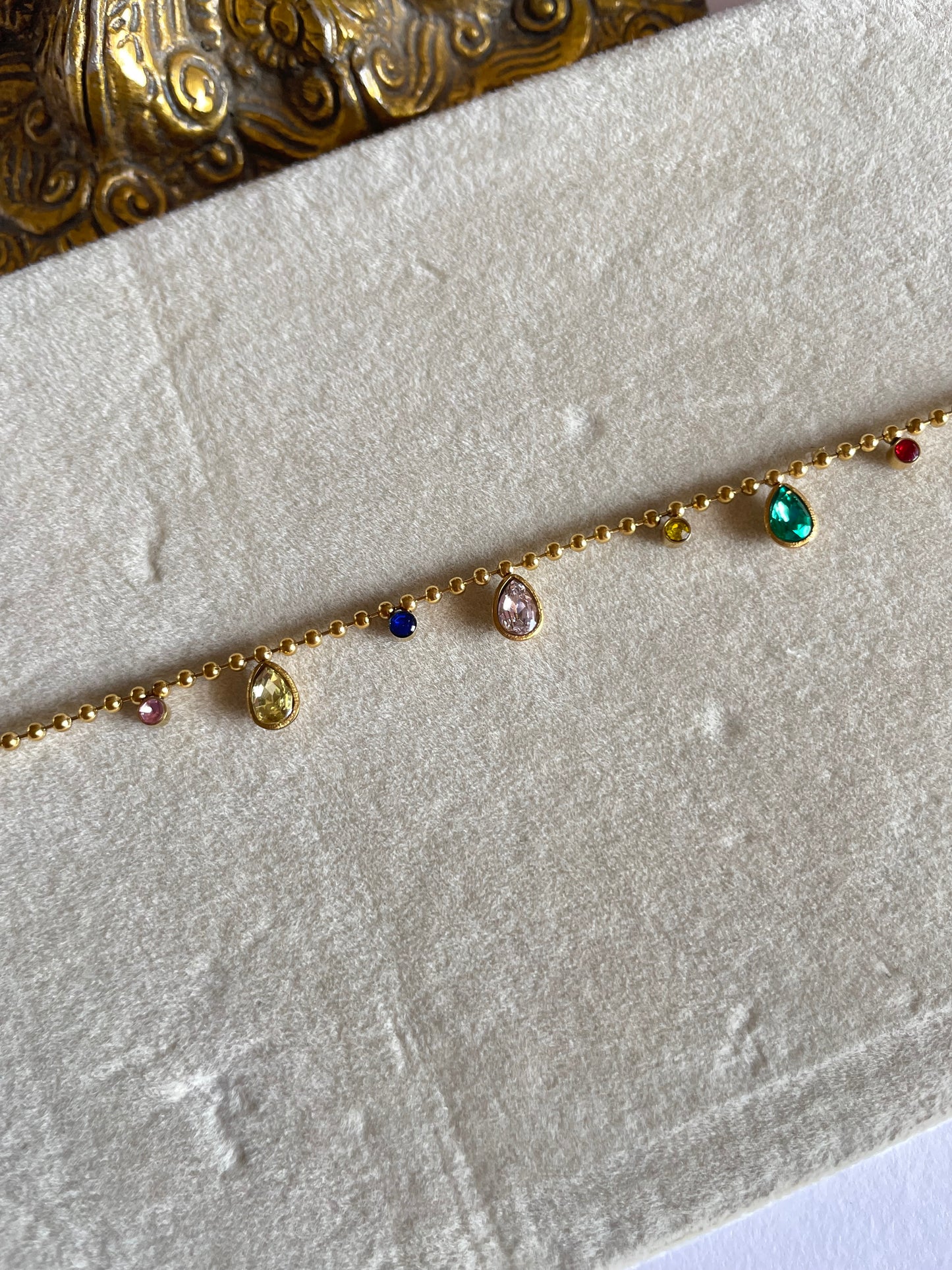 Ceina Bracelet