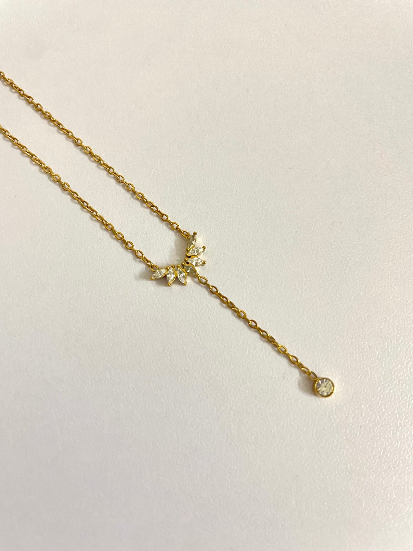 Maria Necklace
