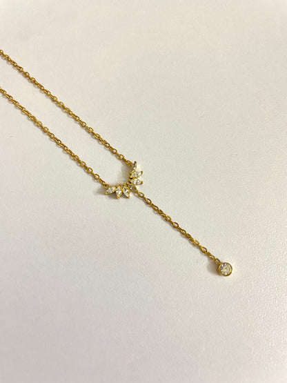 Maria Necklace