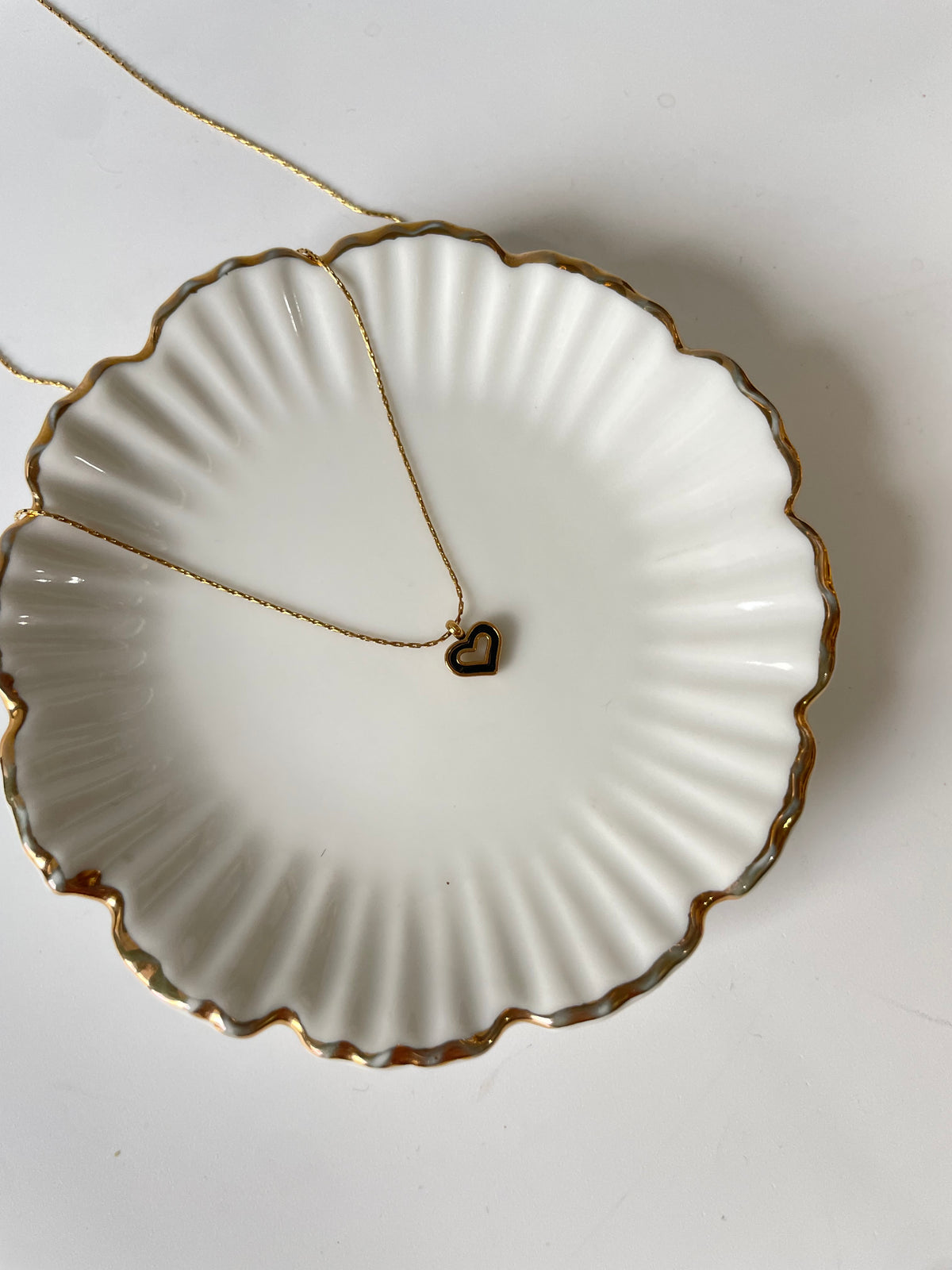 Bel Necklace