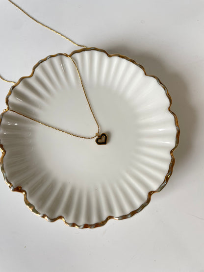 Bel Necklace