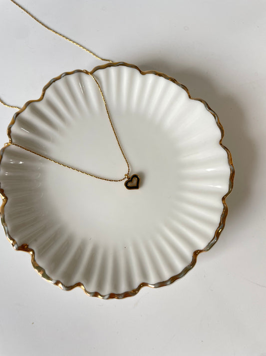 Bel Necklace