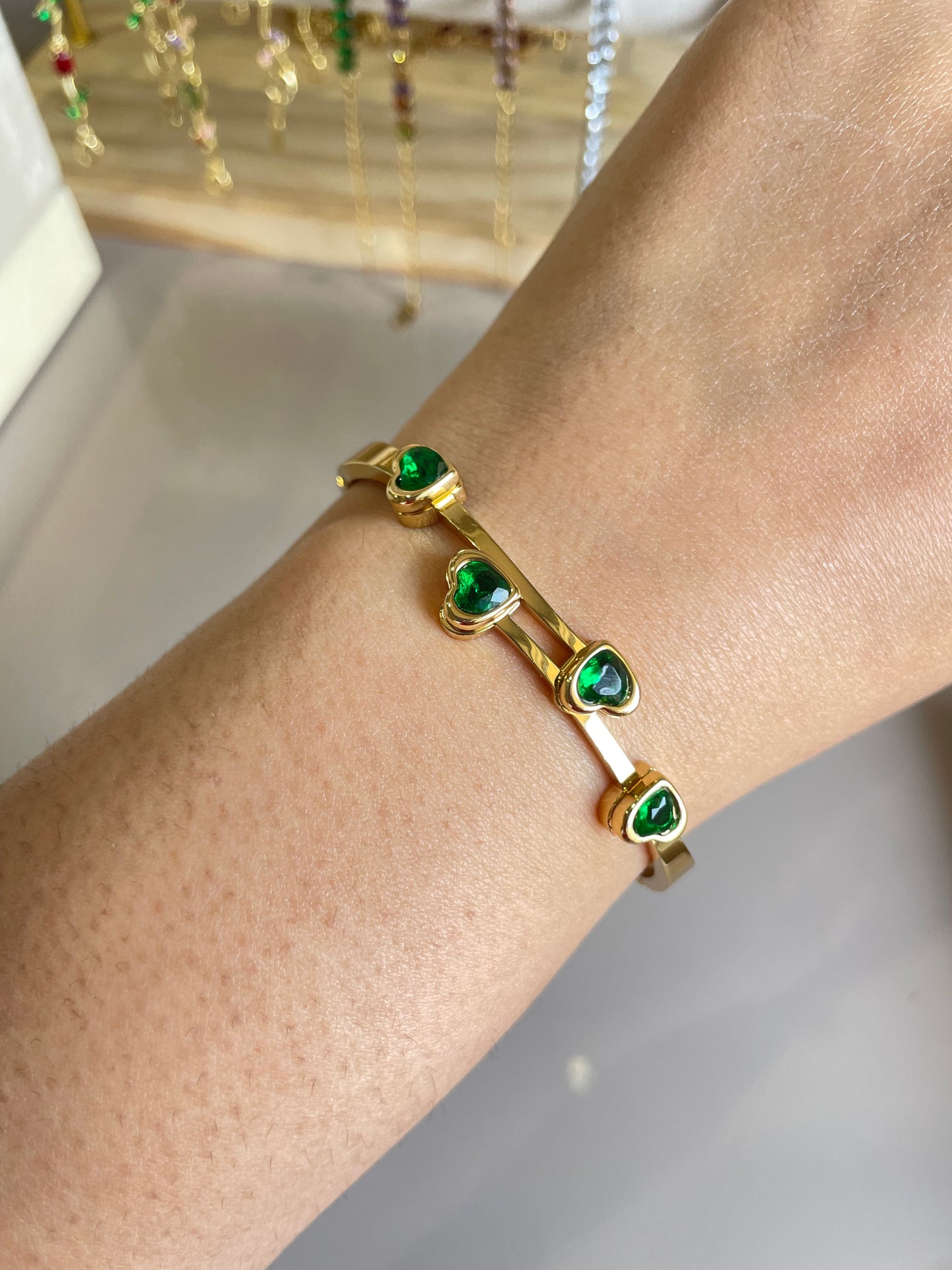 Emara Bracelet