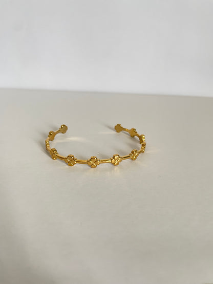 Flora Bracelet