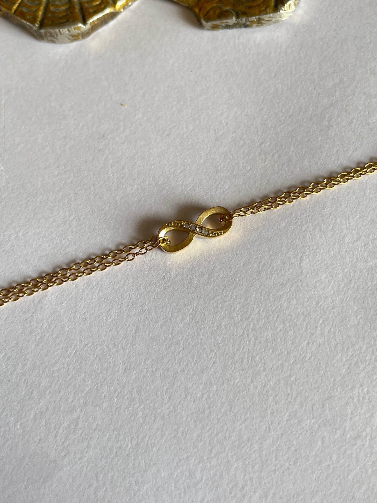 Infi Bracelet