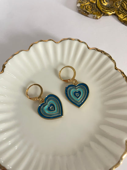 Y2K Earrings - CS