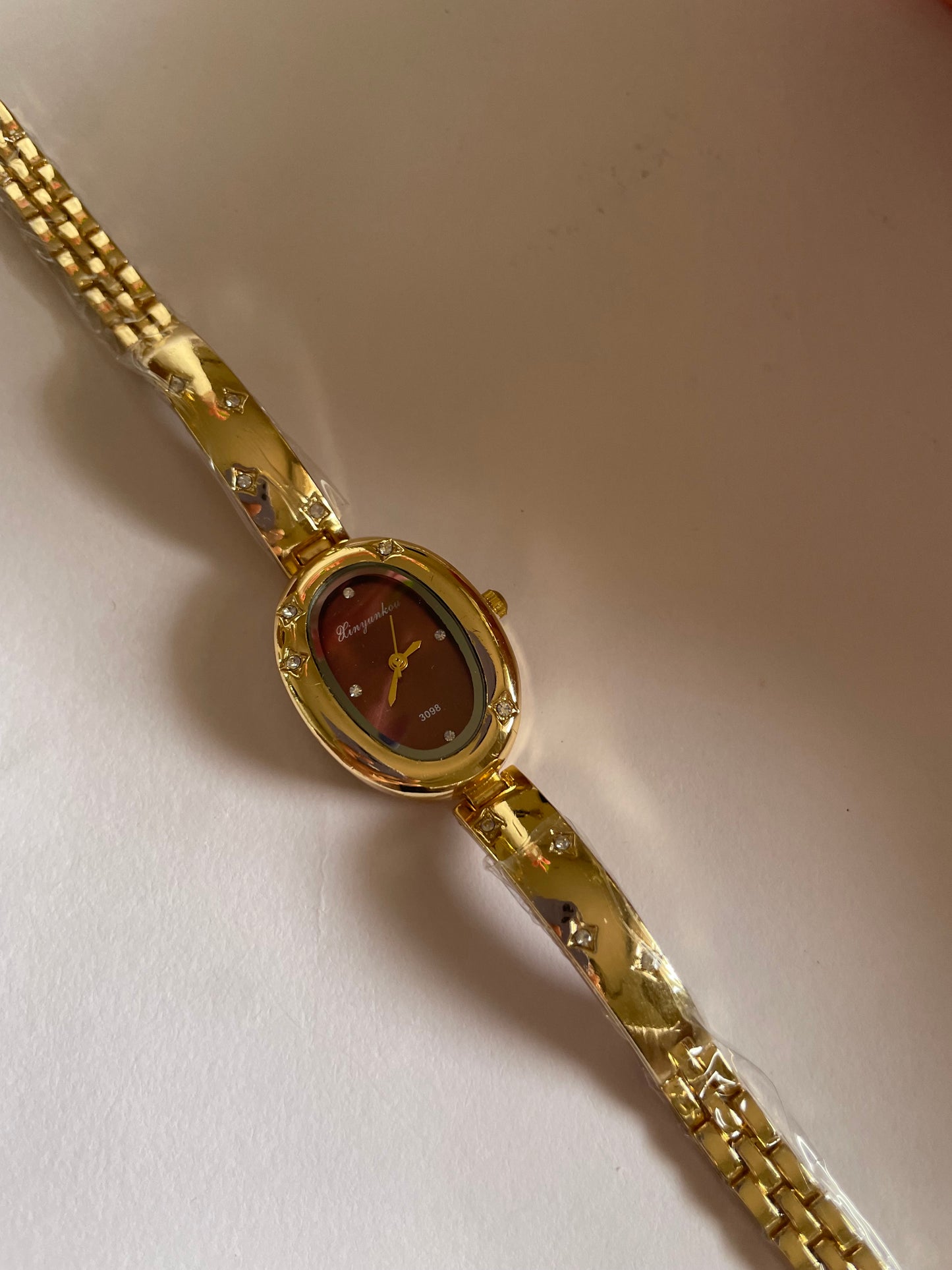 Roxaine Watch