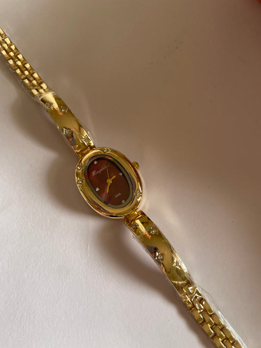 Roxaine Watch