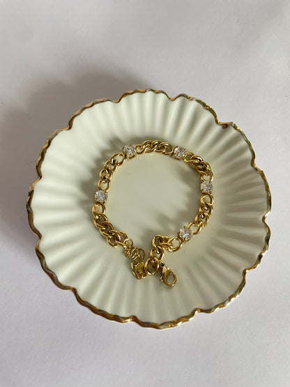 Zaya Bracelet