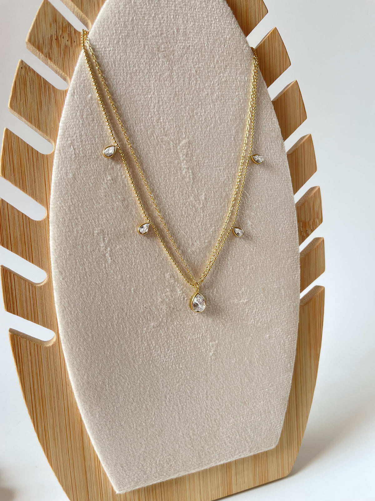 Sienna Necklace