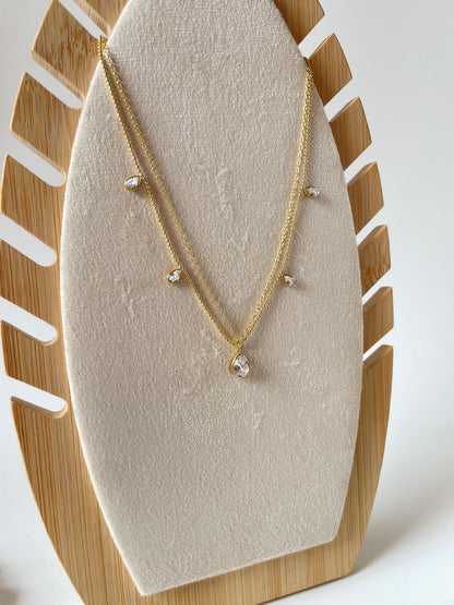 Sienna Necklace