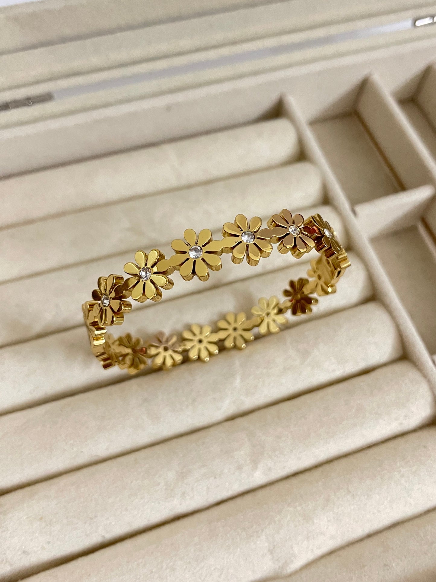 Flora Bracelet - Small