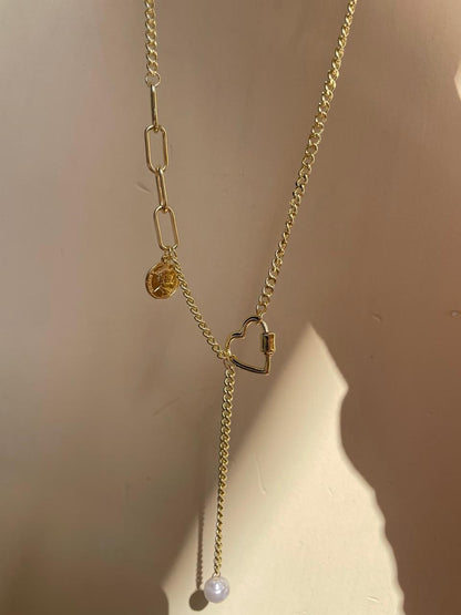 Bella Necklace - CS