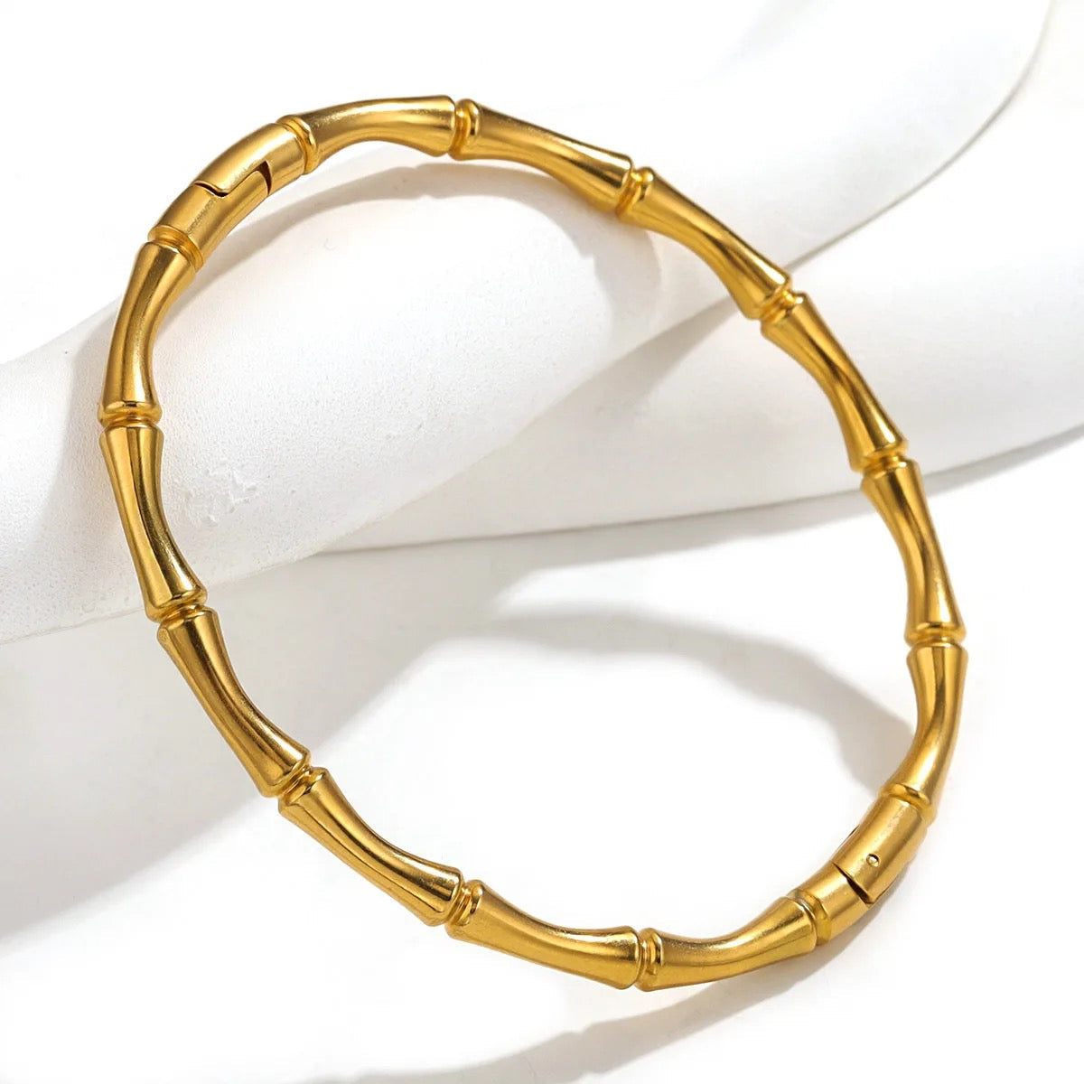 Bamboo Bracelet