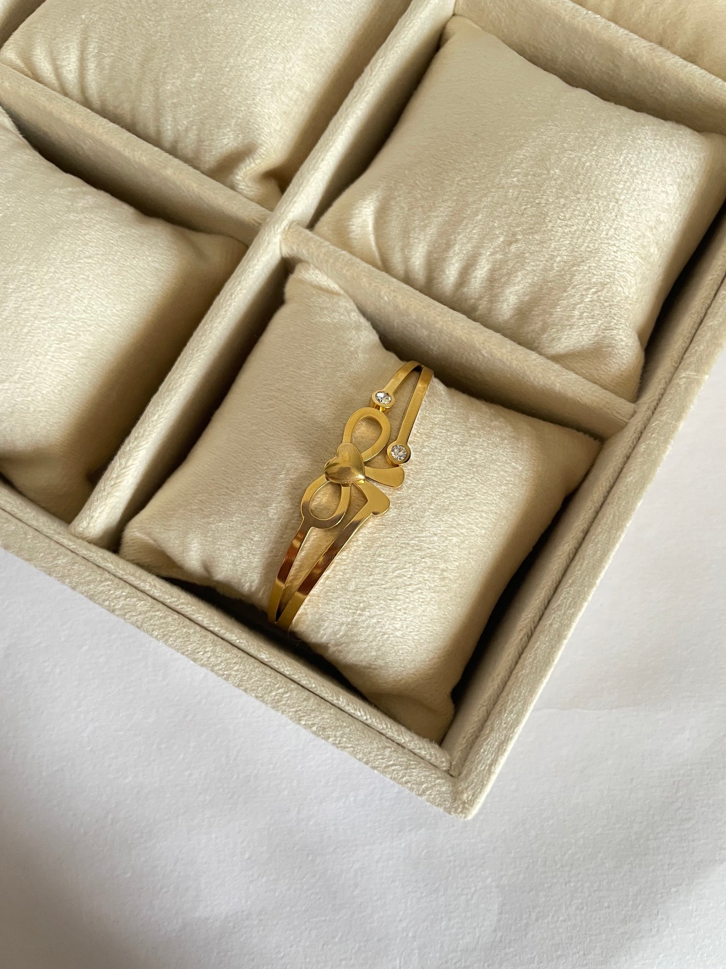 Bowie Bracelet