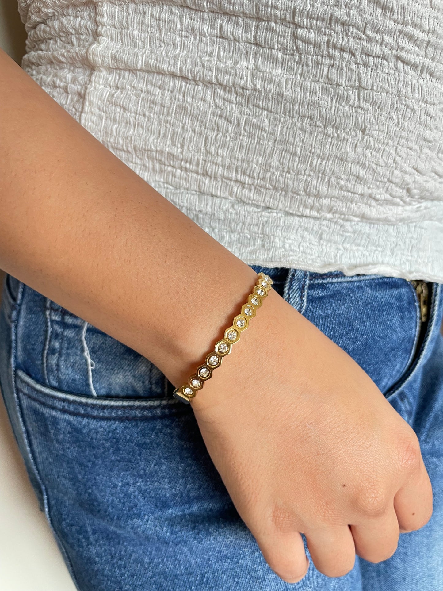 Sparkle Bracelet - Small