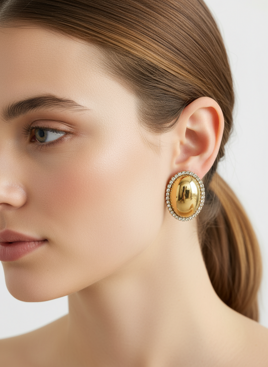 Dhana Studs