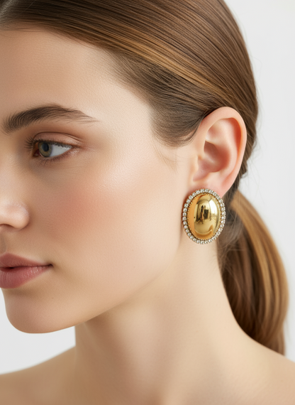 Dhana Studs