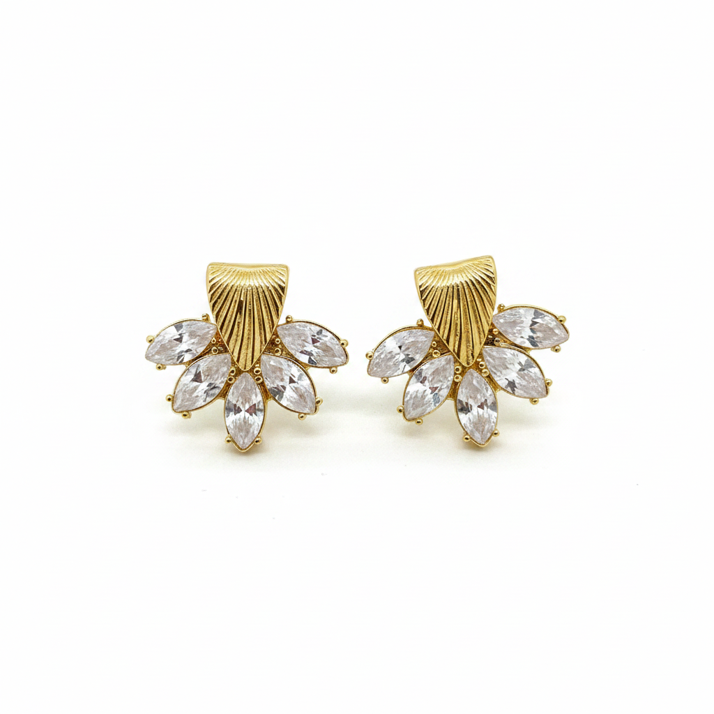 Tana Earrings
