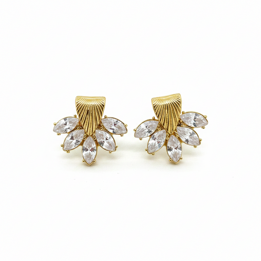 Tana Earrings