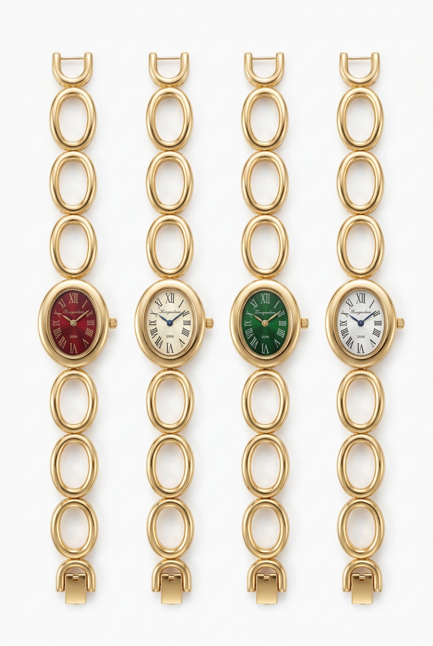 Siena Watch