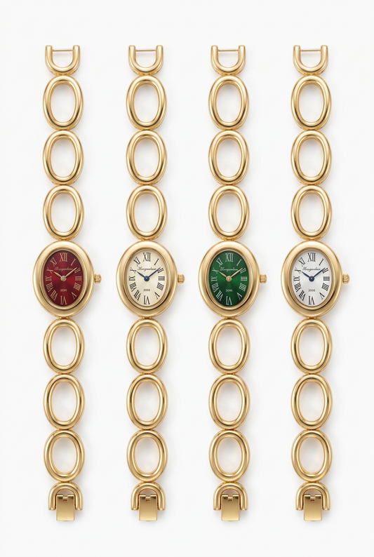 Siena Watch