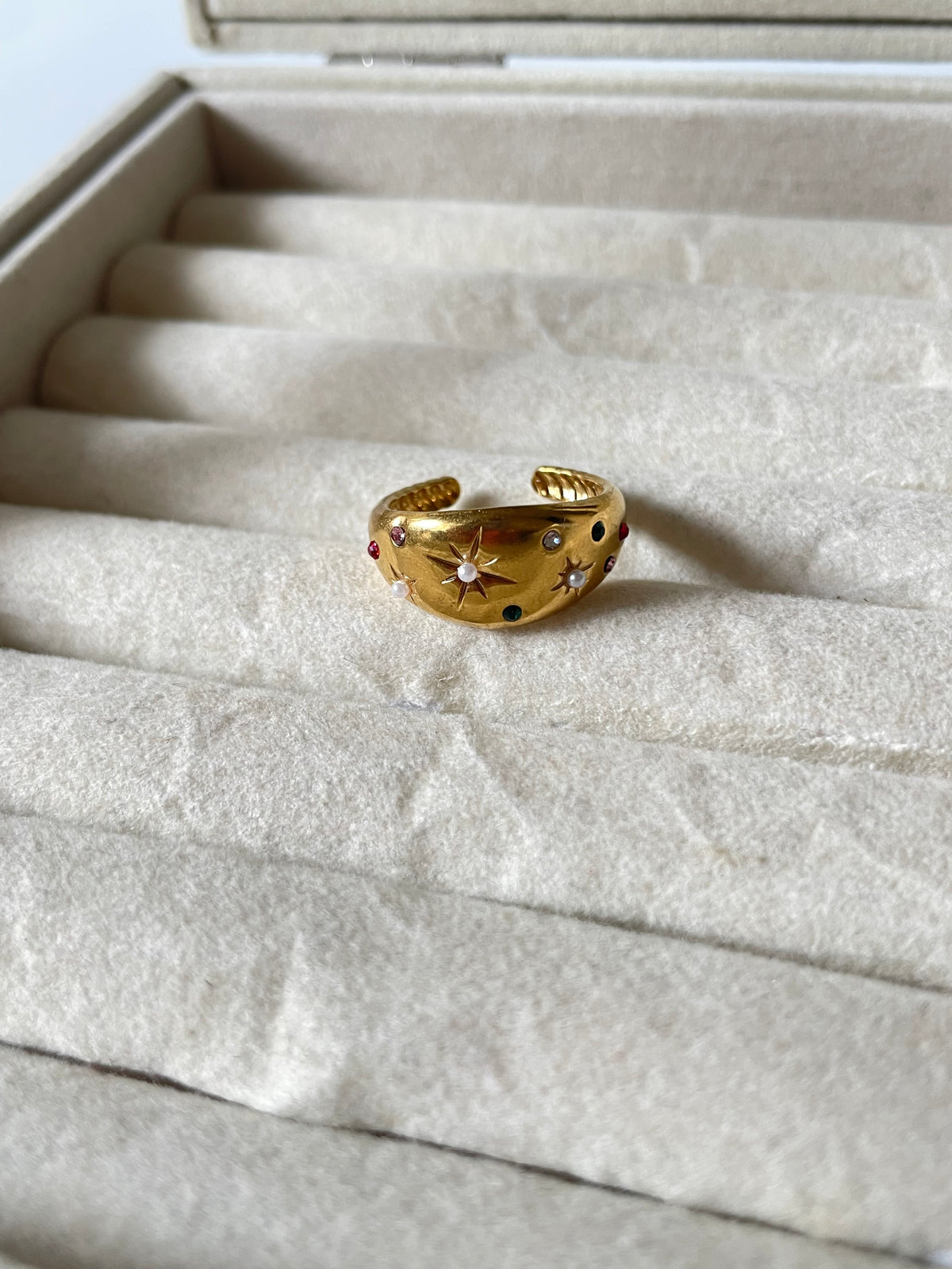 Bella Ring