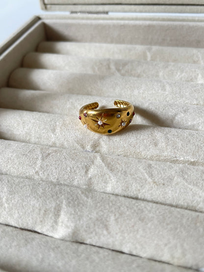 Bella Ring