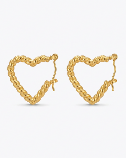 Nina Hoops