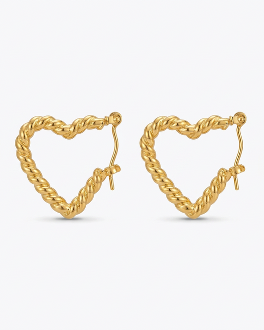 Nina Hoops