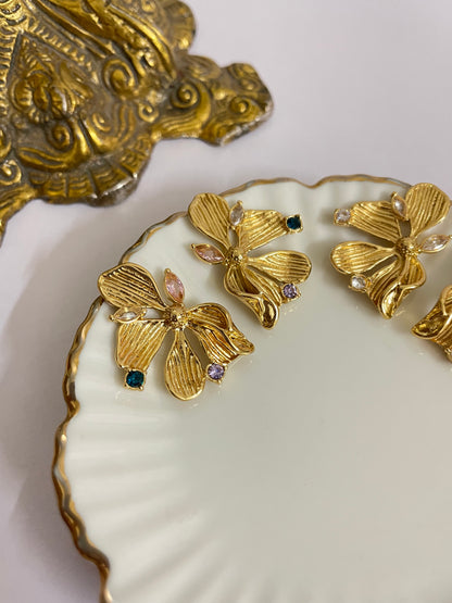 Azura Earrings
