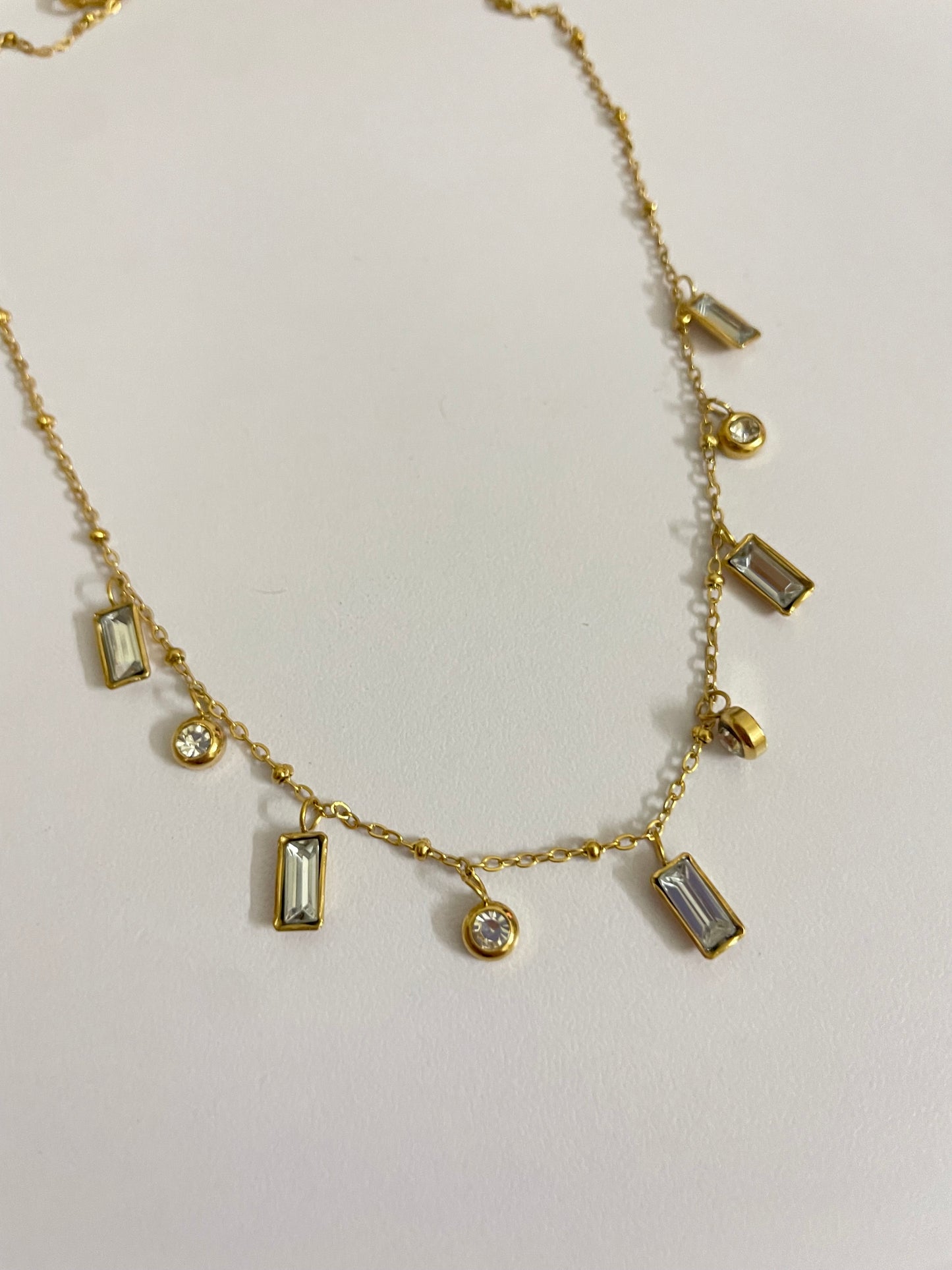 Ridh Necklace