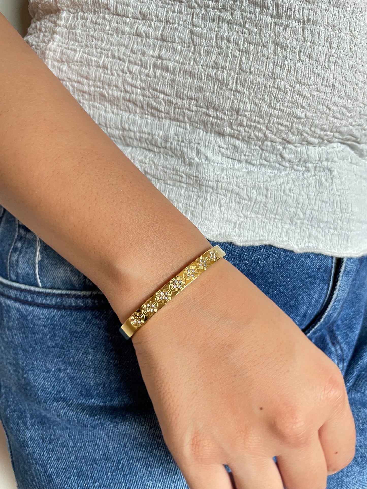 Lavie Bracelet - Small