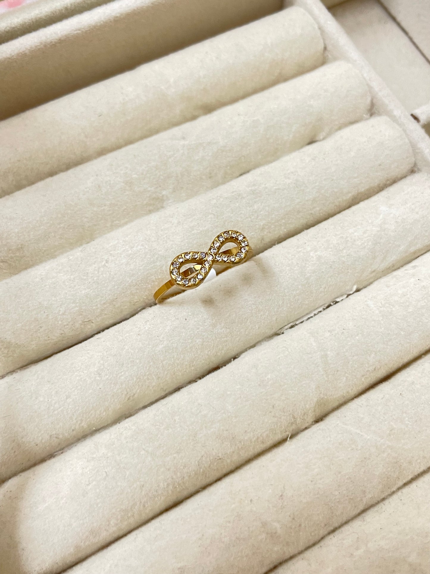 Infinity Ring