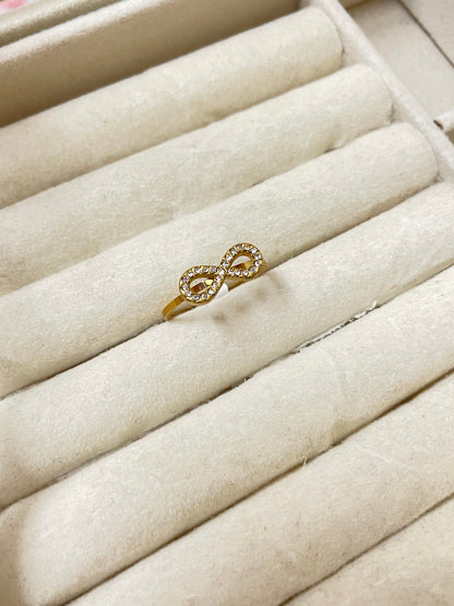 Infinity Ring