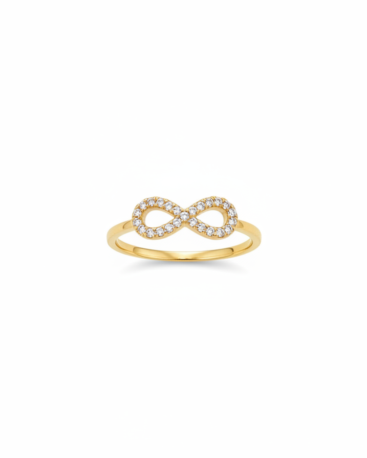 Infinity Ring