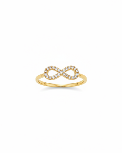 Infinity Ring