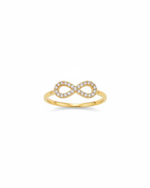 Infinity Ring