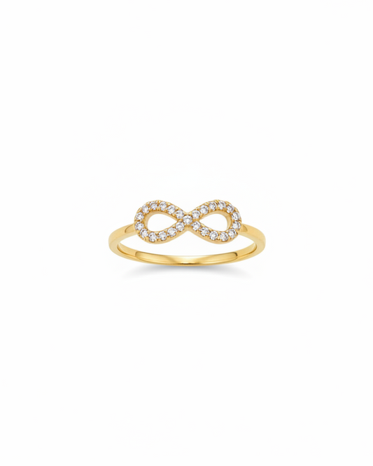 Infinity Ring