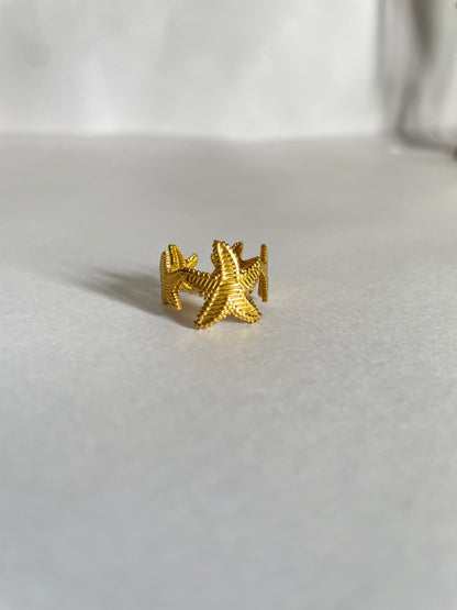 Star Ring