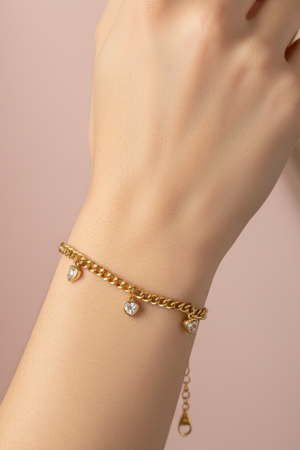 Ella Bracelet