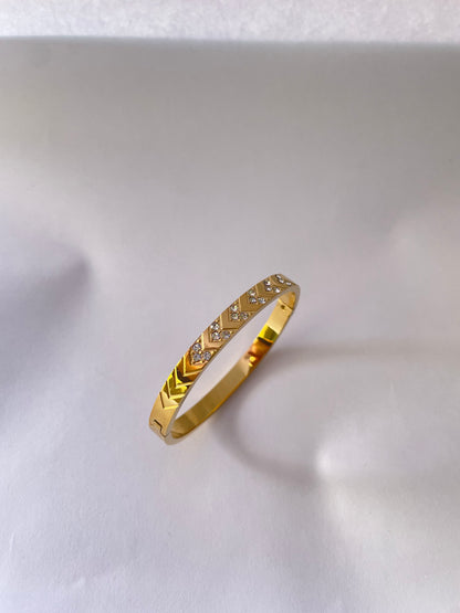 Aria Bracelet - Small