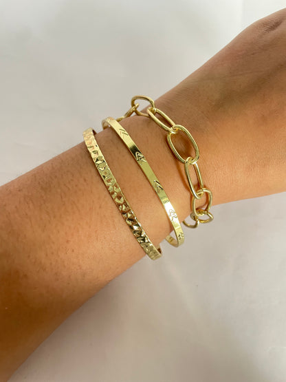 Anna 2 Set Bracelet - CS