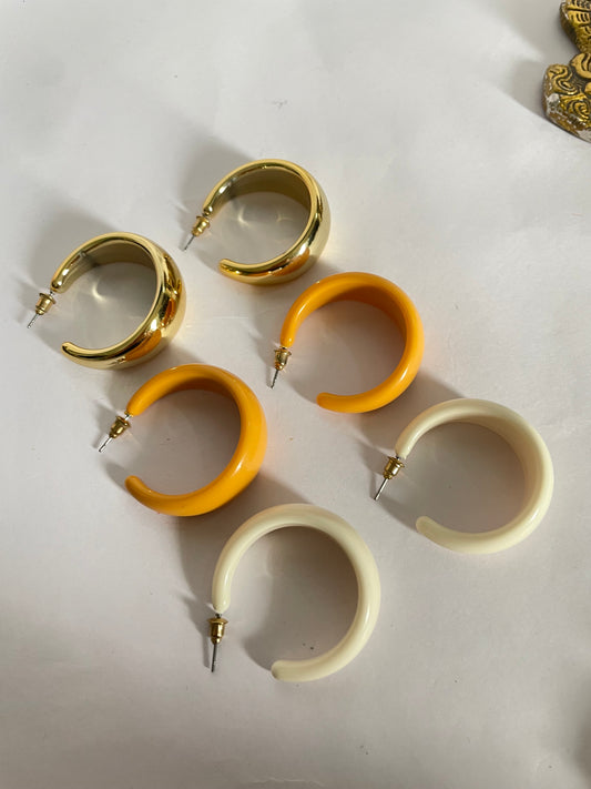 Combo Set - 3