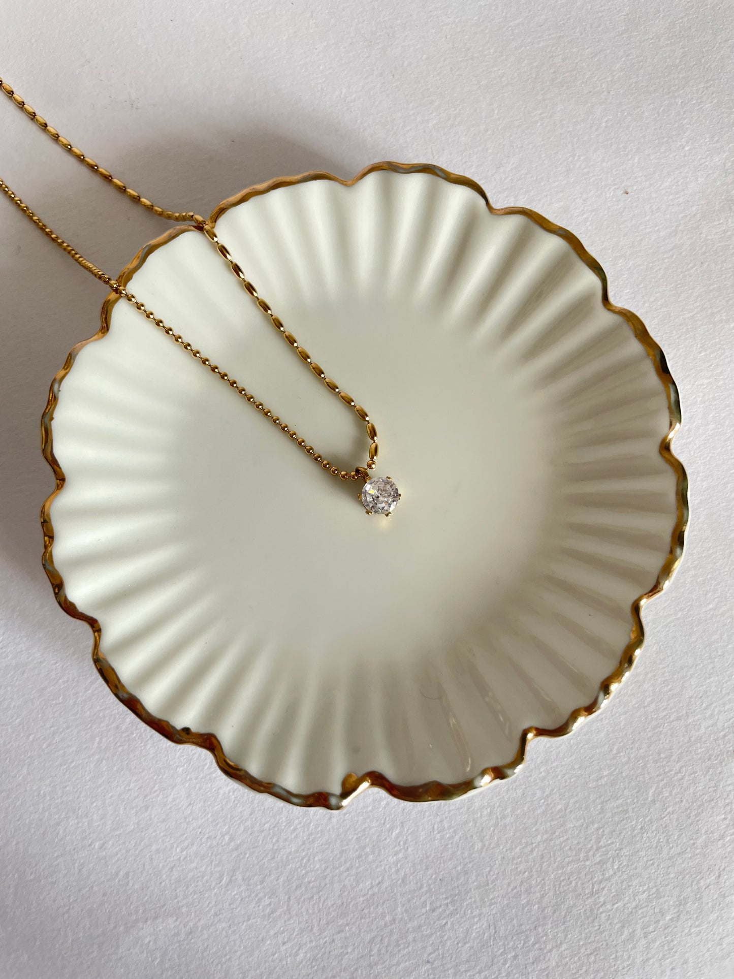 Diana Necklace