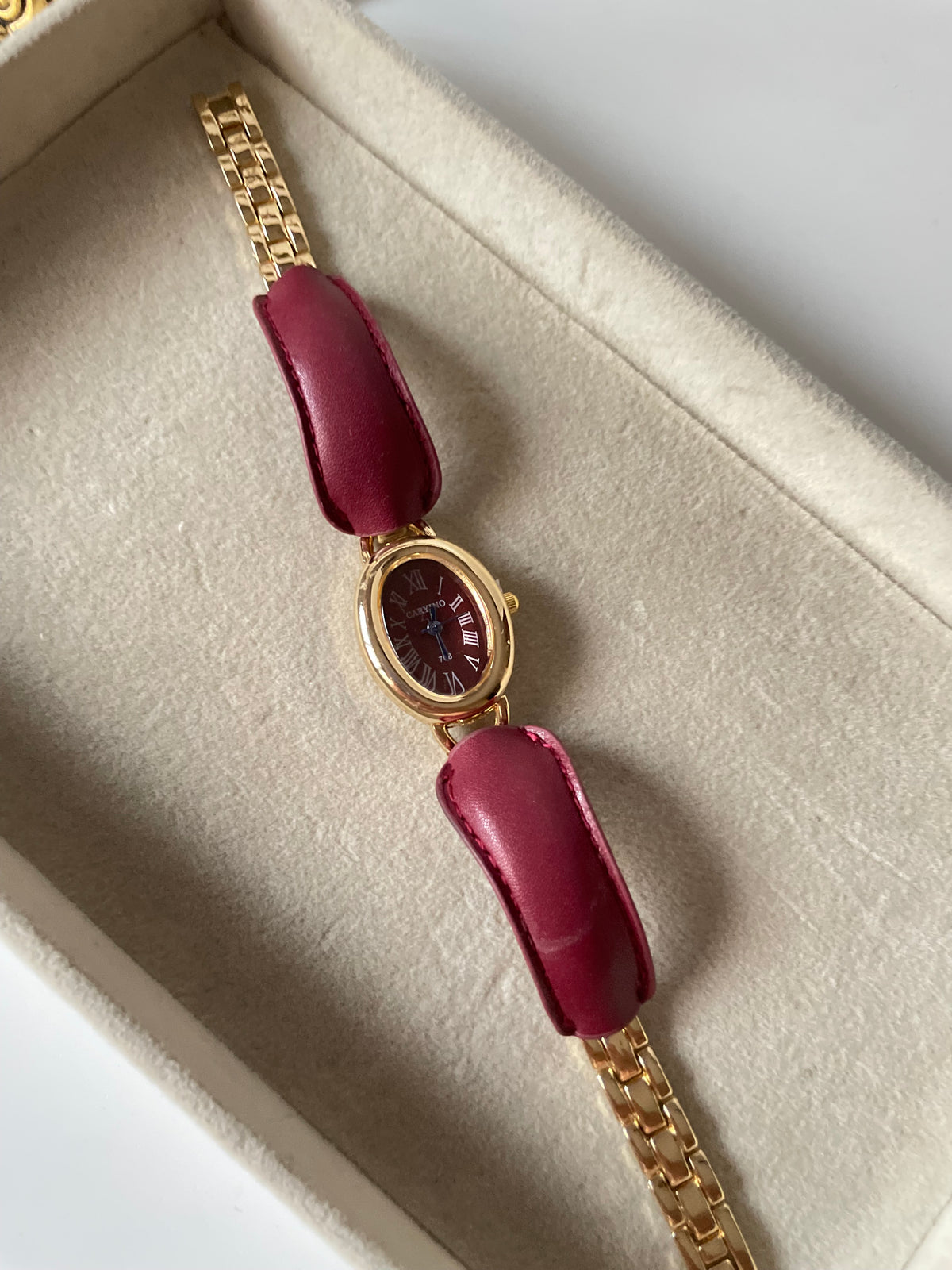Louis Watch
