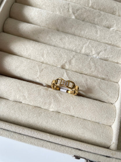 Chain Ring