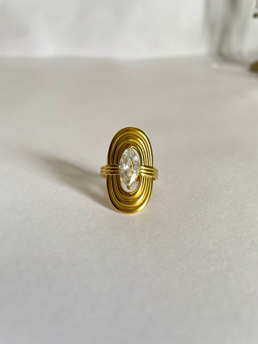 Elowen Ring