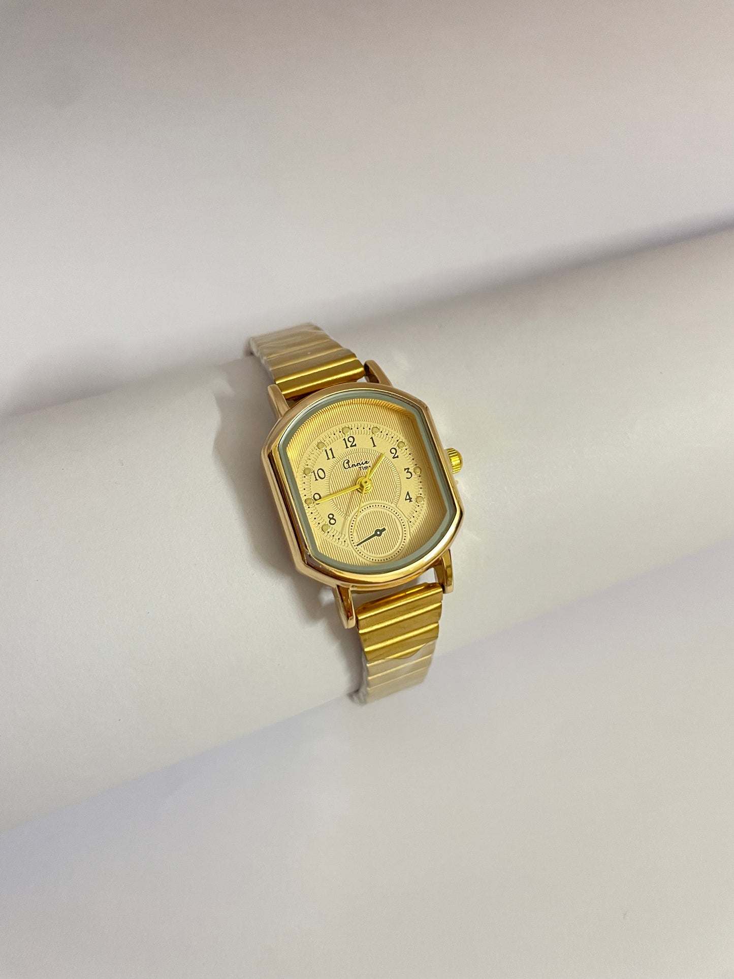 Luma Watch